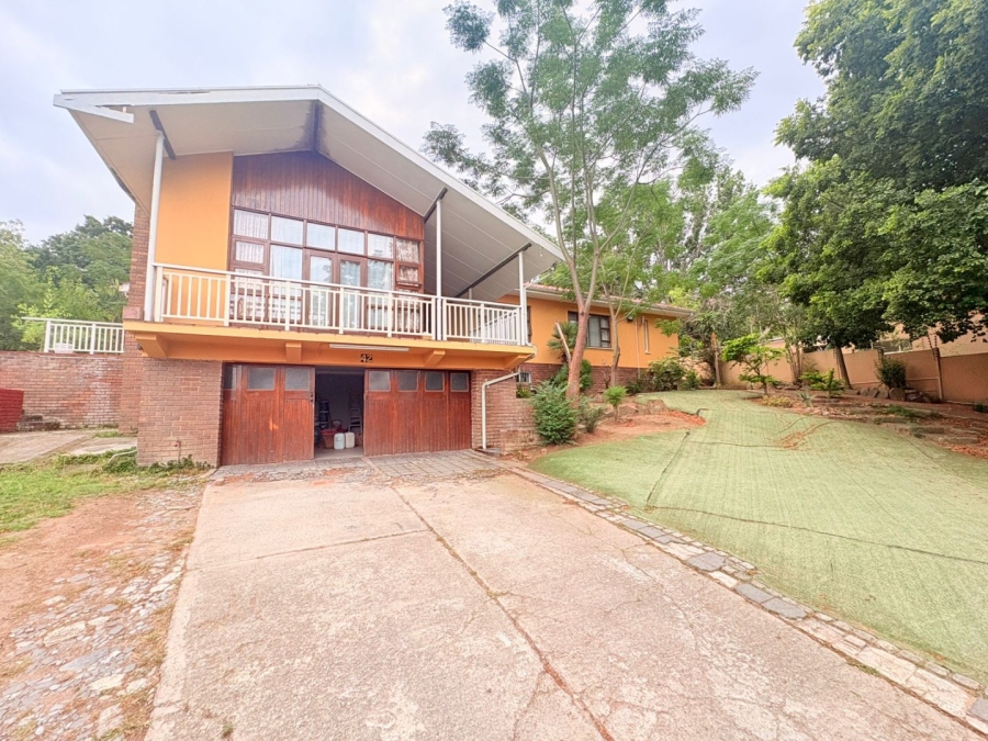 5 Bedroom Property for Sale in King Williams Town Central Eastern Cape